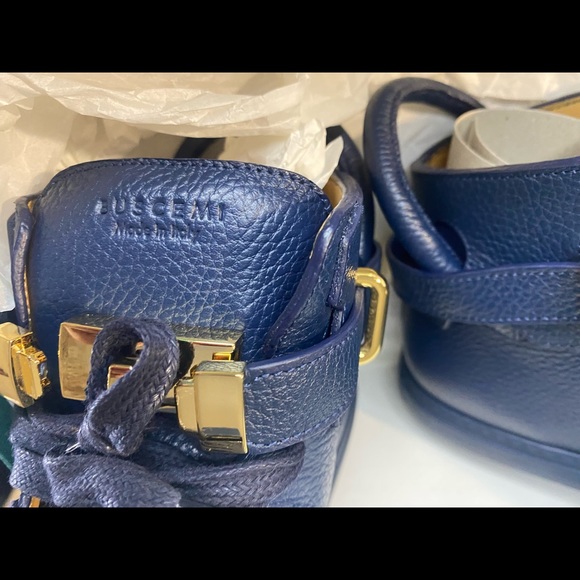 Buscemi Blue Bottom RARE - Picture 4 of 11